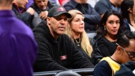 LaVar Ball Shows Prosthetic Leg Following Amputation