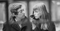 When Jane Birkin Met Serge Gainsbourg