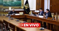 Retiro AFP 2025 EN VIVO: Comisión de Economía debate HOY nueva liberación de fondos de pensiones