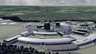 La Xunta admite que sin conexión eléctrica la planta de Altri se tambalea