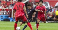 Less than year before World Cup, US winless in its last 7 games against top 25 opponents