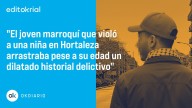 ¿Es racista decir que lo del mena marroquí se venía venir?