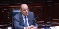 El Gobierno ratifica que no aplicará la ley de discapacidad y descree del pedido de remoción contra Francos