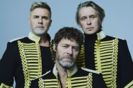 Take That announce summer 2026 UK and Ireland tour