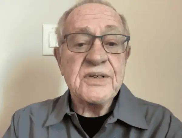 Alan Dershowitz: Why The "Genocide" Claim In Gaza Is A Dangerous Distortion