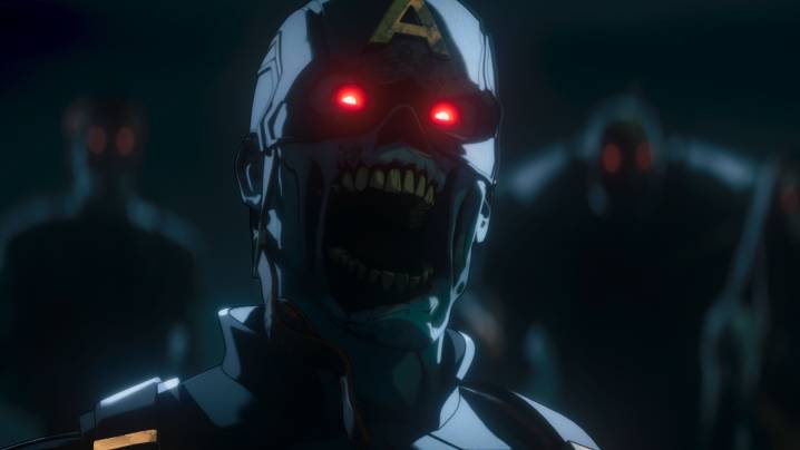 What to watch: 'Marvel Zombies' on Disney+, 'The Sisters Grimm' on Apple TV+