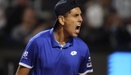 Histórico: Alejandro Tabilo levanta dos match points y se corona campeón en Chengdú