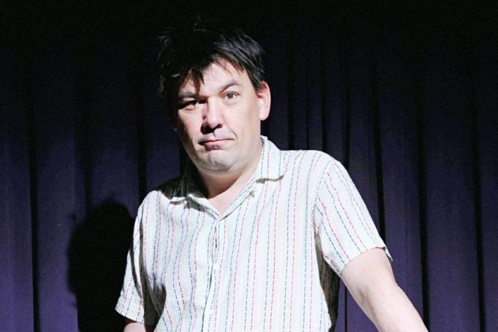 The persecution of Graham Linehan