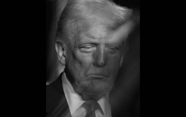 No parece prudente dejar que Trump decida qué es la guerra