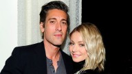 David Muir's unique situation that left good friend Kelly Ripa asking questions
