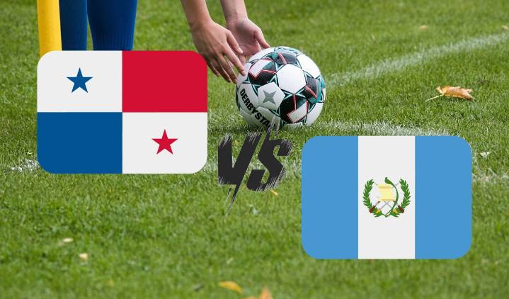 Panamá vs Guatemala EN VIVO HOY lunes 8 de septiembre de 2025