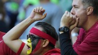 Arizona Cardinals vs Seattle Seahawks score updates for NFL Week 4