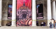 Museo del INBAL, cerrados por paro de trabajadores