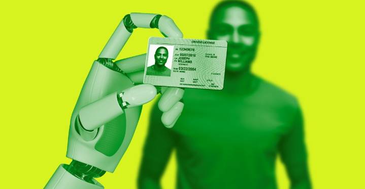 The UK announces mandatory digital ID plans