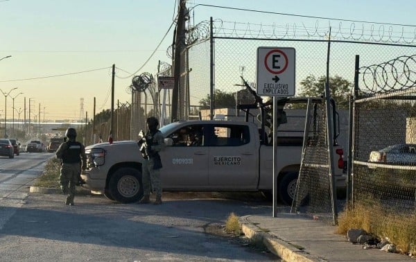 Otro 'reventón' en el Cereso de Juárez, ahora el femenil