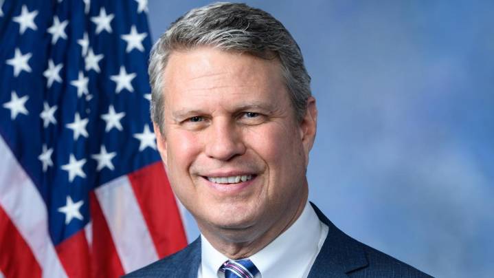 Rep. Huizenga proposes mandated pay for ICE, DHS agents in case of government shutdown