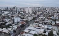 El pronóstico: así estará el tiempo este martes en la ciudad