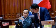 MEF alerta de costo fiscal de S/347 mil millones por proyectos tributarios del Congreso