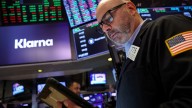 Stock futures are little changed ahead of closely watched inflation data: Live updates