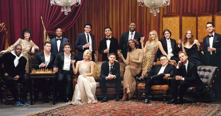 Who Is Leaving ‘SNL’? All the Cast Changes So Far After Season 50