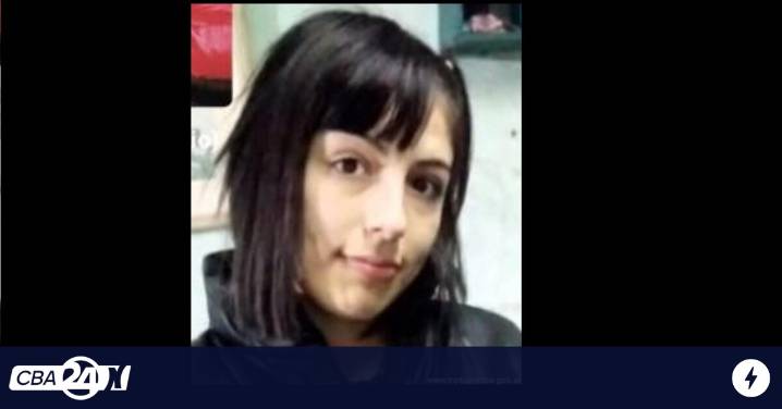 Córdoba: buscan en Cosquín a una joven de 15 años