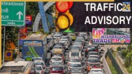 Noida Traffic Advisory: Diversions ahead of PM Modi's Visit