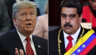 “Nos están usando como peones en su tablero político”: Cómo sienten algunos venezolanos en el exterior la tensión con Estados Unidos