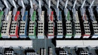AI’s ballooning energy consumption puts spotlight on data center efficiency