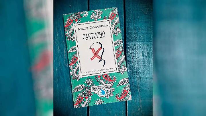 “Cartucho”, una mirada literaria de la Revolución