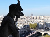 Reabren las torres de la Catedral de Notre Dame: 424 escalones hacia la mejor vista de París