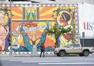 Psychology, Art, and Activism