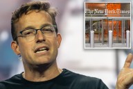 Conservative influencer Benny Johnson says liberals lack 'basic human decency'