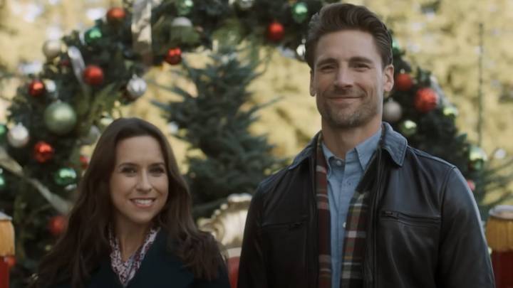Where to stream Hallmark's 2025 Countdown to Christmas for free