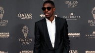 Atención: Ousmane Dembélé gana su primer Balón de Oro
