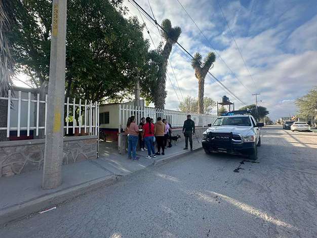 Sin incidentes el regreso a clases con el operativo ‘Juventud 2025’