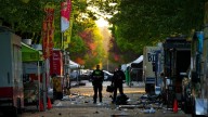 Man accused of ramming a car into Filipino festival in Vancouver found mentally fit to stand trial