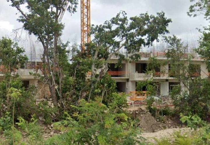 Proyecto inmobiliario en Tulum avanza pese a haber iniciado sin permisos ambientales federales