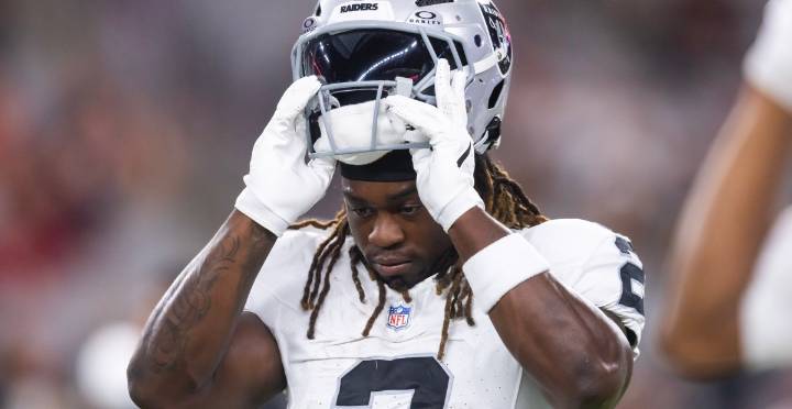 Daily Slop – 20 Sep 25 – Can Ashton Jeanty jump-start his production vs Commanders on Sunday?