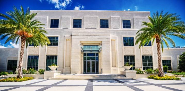 Ocoee fights state over growth law restrictions