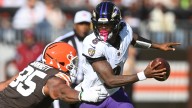 Browns vs. Ravens: Trash talk, history, and predicting key storylines for Week 2 clash: Ashley Bastock