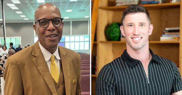 Helping people find work after prison could be a boon to Georgia’s economy