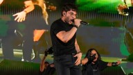 ¡Ay Mamá! de Tito Double P se escuchó con éxito en el Palacio de los Deportes