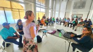 Dos municipios de Casanare se fortalecen en la prevención y atención de emergencias derivadas del cambio climático