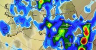 Met Office issues 15-hour Stoke-on-Trent weather warning