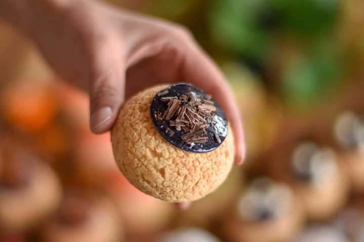 Calgary is getting a new French bakery serving cream puffs and more