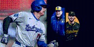 Early National League award predictions for MVP, Cy Young, Rookie of the Year and more
