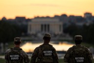 Trump’s War on Crime Is a War on Democracy