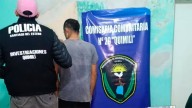 Quimilí: un preso acusado de un robo se tragó dos hojas de afeitar y está grave