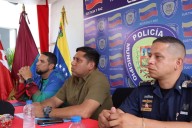 Gobierno de Carabobo refuerza la seguridad en el municipio Libertador