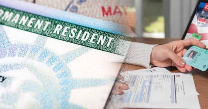 ¿Tu green card caducó?: estos son los criterios de elegibilidad obligatorios que debes cumplir para renovar tu tarjeta verde